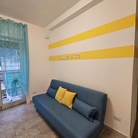 Villa sorrento sleepandgo Exterior foto