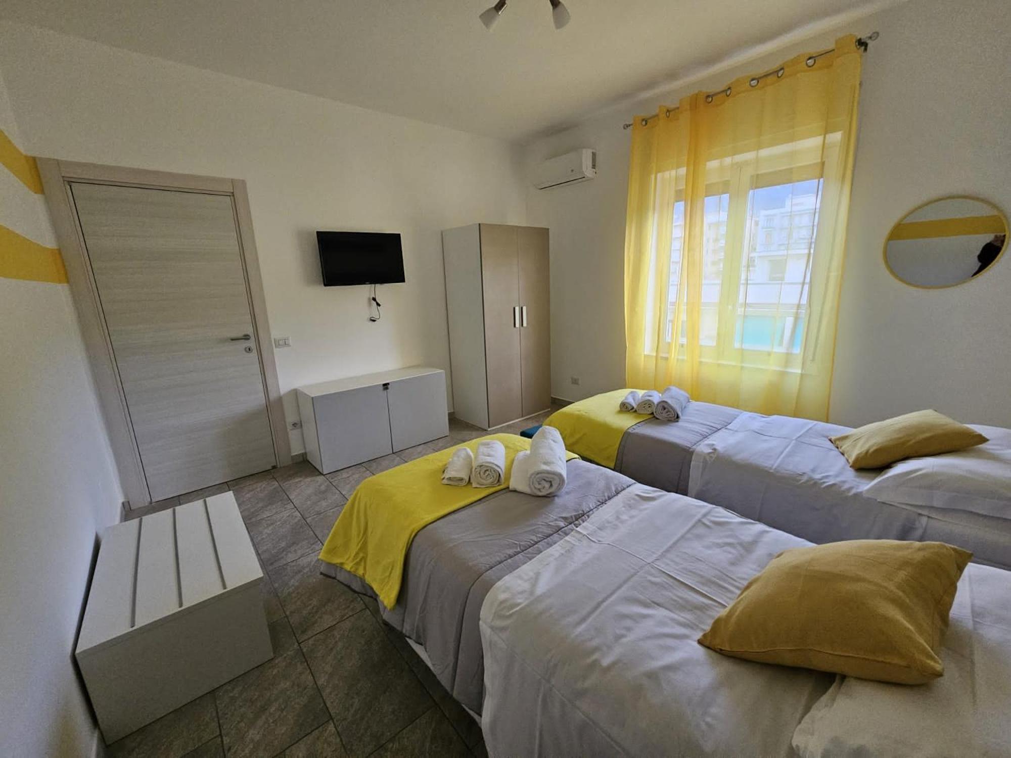 Villa sorrento sleepandgo Exterior foto