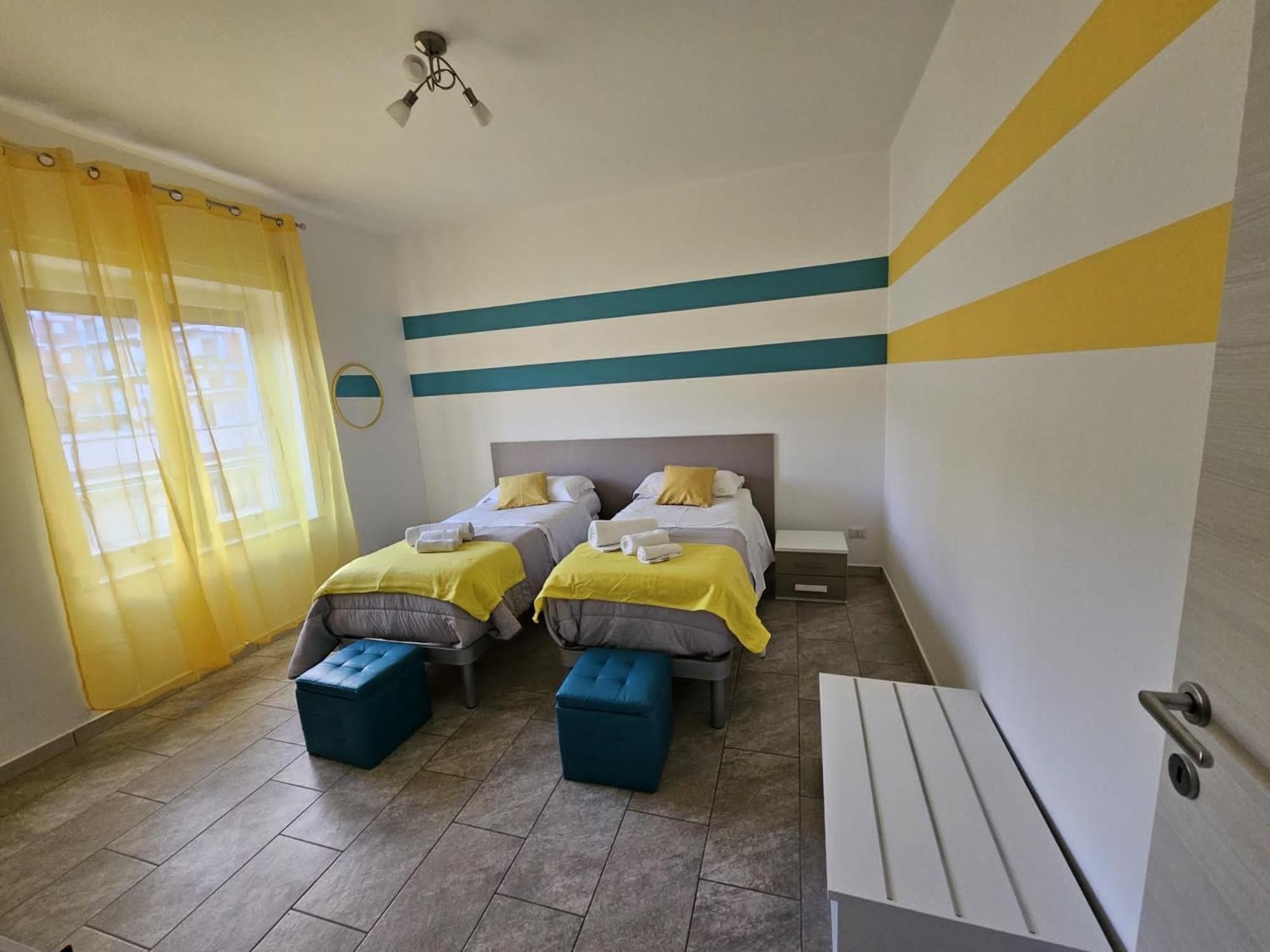 Villa sorrento sleepandgo Exterior foto
