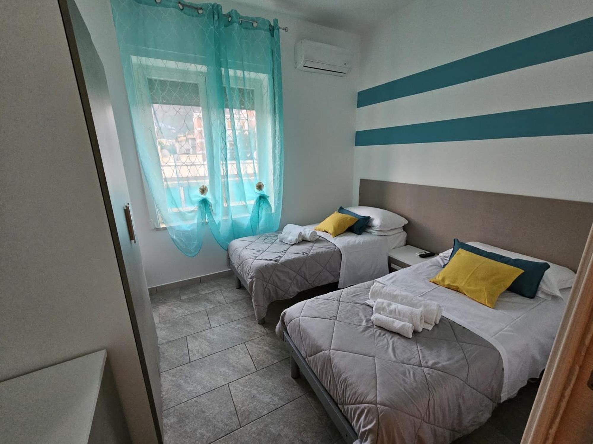 Villa sorrento sleepandgo Exterior foto