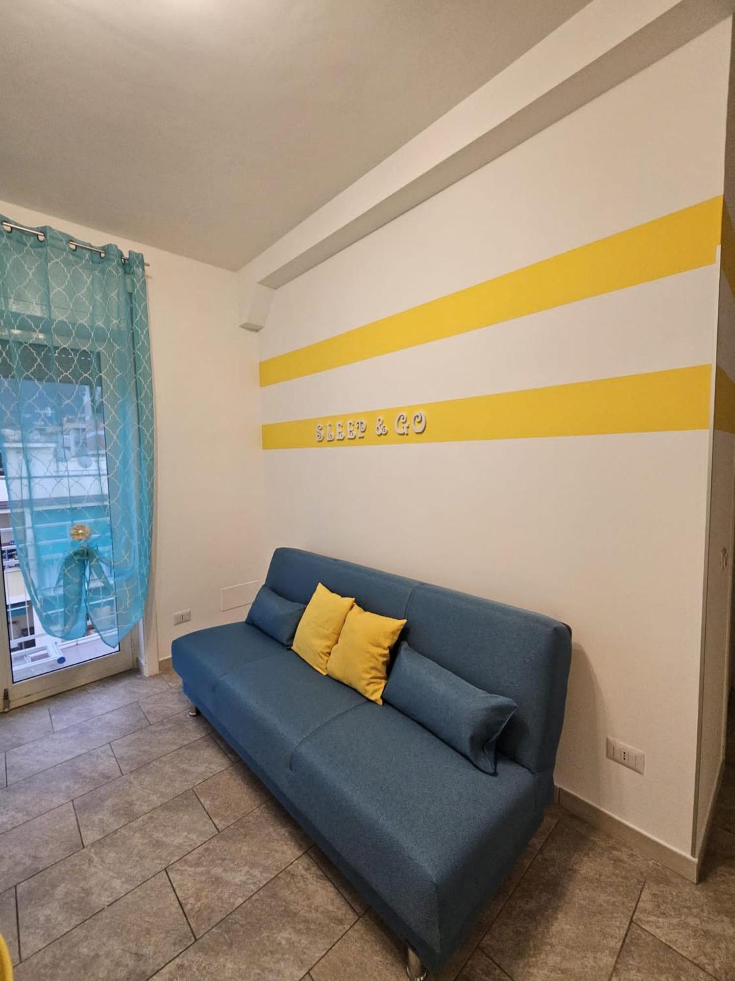 Villa sorrento sleepandgo Exterior foto